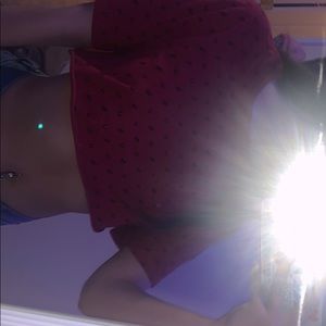 True religion crop top